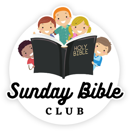 Sunday sChool Bible club circle1